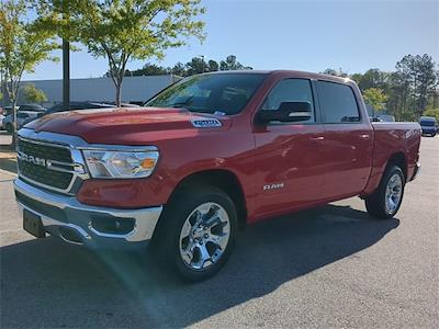 2022 Ram 1500 Crew Cab 4WD Pickup for sale #P7170 - photo 1