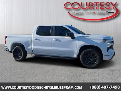 2023 Chevrolet Silverado 1500 Crew Cab 4WD Pickup for sale #P7182 - photo 1