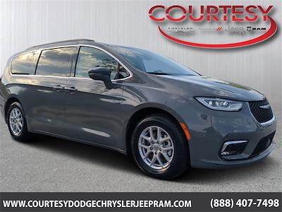 2022 Chrysler Pacifica FWD Minivan for sale #P7185 - photo 1