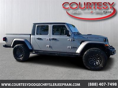 2021 Jeep Gladiator Crew Cab 4WD Pickup for sale #P7186 - photo 1