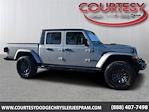 2021 Jeep Gladiator Crew Cab 4WD Pickup for sale #P7186 - photo 1