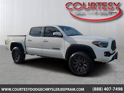 2022 Toyota Tacoma Double Cab 4WD Pickup for sale #P7194 - photo 1