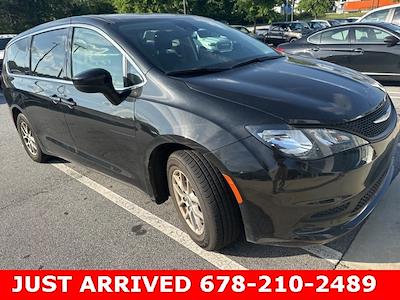 2023 Chrysler Voyager FWD Minivan for sale #P7212 - photo 1