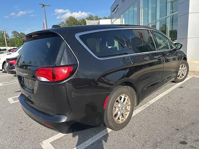2023 Chrysler Voyager FWD Minivan for sale #P7212 - photo 2