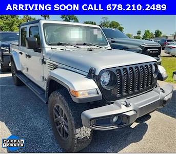 2022 Jeep Gladiator Crew Cab 4WD Pickup for sale #P7215 - photo 1