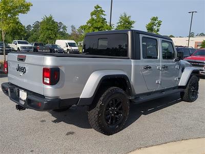 2022 Jeep Gladiator Crew Cab 4WD Pickup for sale #P7215 - photo 2