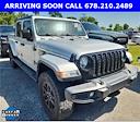 2022 Jeep Gladiator Crew Cab 4WD Pickup for sale #P7215 - photo 1