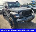 2024 Jeep Gladiator Crew Cab 4WD Pickup for sale #P7217 - photo 1