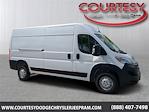 2023 Ram ProMaster 2500 High Roof FWD Empty Cargo Van for sale #P7219 - photo 1