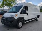 2023 Ram ProMaster 2500 High Roof FWD Empty Cargo Van for sale #P7219 - photo 4