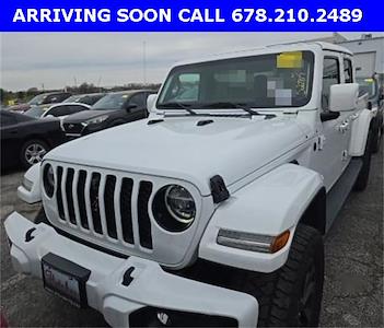 2021 Jeep Gladiator Crew Cab 4WD Pickup for sale #P7221 - photo 1