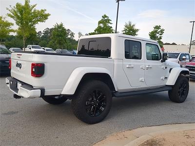 2021 Jeep Gladiator Crew Cab 4WD Pickup for sale #P7221 - photo 2