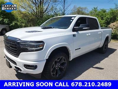 2022 Ram 1500 Crew Cab 4WD Pickup for sale #P7222 - photo 1