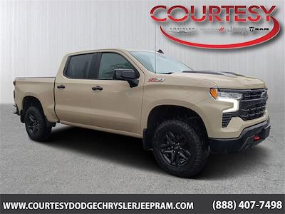 2022 Chevrolet Silverado 1500 Crew Cab 4WD Pickup for sale #P7224 - photo 1