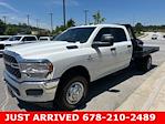 2024 Ram 3500 Crew Cab DRW 4WD Flatbed Truck for sale #P7228 - photo 1