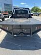2024 Ram 3500 Crew Cab DRW 4WD Flatbed Truck for sale #P7228 - photo 3