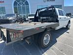 2024 Ram 3500 Crew Cab DRW 4WD Flatbed Truck for sale #P7228 - photo 4