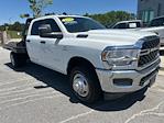 2024 Ram 3500 Crew Cab DRW 4WD Flatbed Truck for sale #P7228 - photo 5
