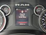 Used 2024 Ram 3500 SLT Crew Cab 4WD Flatbed Truck for sale #P7228 - photo 29
