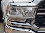 Used 2024 Ram 3500 SLT Crew Cab 4WD Flatbed Truck for sale #P7228 - photo 9