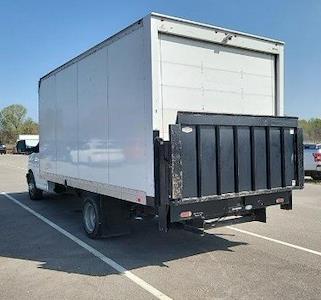 2019 Chevrolet Express 3500 DRW RWD Box Van for sale #P7248 - photo 2