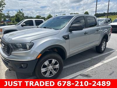 2020 Ford Ranger SuperCrew Cab RWD Pickup for sale #P7255A - photo 1