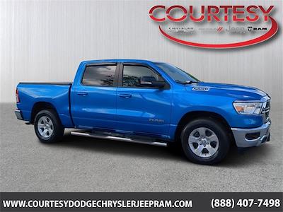 2022 Ram 1500 Crew Cab RWD Pickup for sale #P7259 - photo 1