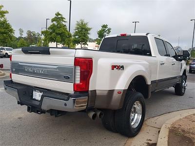 2019 Ford F-350 Crew Cab DRW 4WD Pickup for sale #P7260 - photo 2