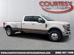2019 Ford F-350 Crew Cab DRW 4WD Pickup for sale #P7260 - photo 1