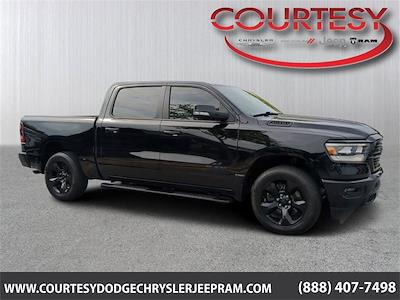 2019 Ram 1500 Crew Cab 4WD Pickup for sale #P7276 - photo 1