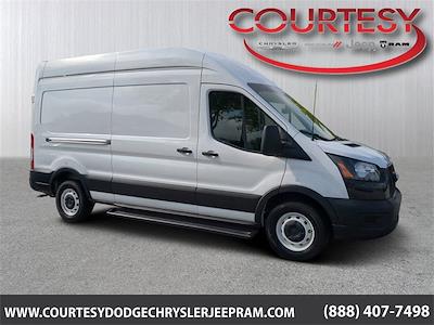 2021 Ford Transit 250 High Roof RWD Empty Cargo Van for sale #P7277 - photo 1