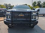 2022 Chevrolet Silverado 3500 Crew Cab 4WD Flatbed Truck for sale #P7281 - photo 7