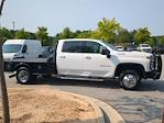 2022 Chevrolet Silverado 3500 Crew Cab 4WD Flatbed Truck for sale #P7281 - photo 3