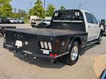 2022 Chevrolet Silverado 3500 Crew Cab 4WD Flatbed Truck for sale #P7281 - photo 2