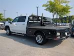 2022 Chevrolet Silverado 3500 Crew Cab 4WD Flatbed Truck for sale #P7281 - photo 5