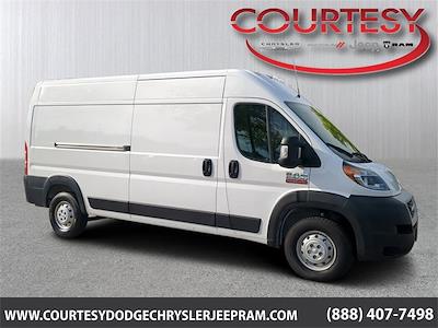 2021 Ram ProMaster 2500 High Roof FWD Empty Cargo Van for sale #P7283 - photo 1