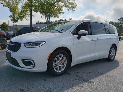 2023 Chrysler Pacifica FWD Minivan for sale #P7298 - photo 1