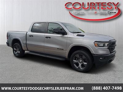 2024 Ram 1500 Crew Cab 4WD Pickup for sale #P7306 - photo 1