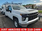 2022 Chevrolet Silverado 2500 Double Cab SRW 4WD Service Truck for sale #P7315 - photo 1