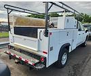 2022 Chevrolet Silverado 2500 Double Cab SRW 4WD Service Truck for sale #P7315 - photo 2
