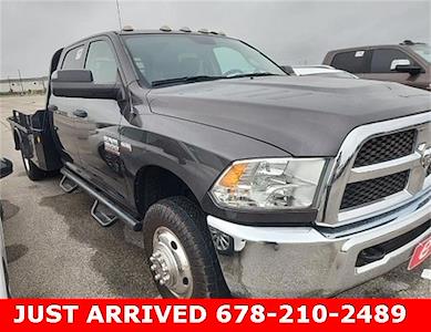 2018 Ram 3500 Crew Cab DRW 4WD Hauler Body for sale #P7316 - photo 1