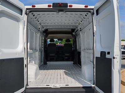 2023 Ram ProMaster 2500 High Roof FWD Empty Cargo Van for sale #P7318 - photo 2