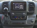 2023 Ram ProMaster 2500 High Roof FWD Empty Cargo Van for sale #P7318 - photo 16