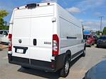 2023 Ram ProMaster 2500 High Roof FWD Empty Cargo Van for sale #P7318 - photo 3