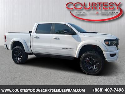 2022 Ram 1500 Crew Cab 4WD Pickup for sale #P7326 - photo 1