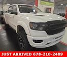 2022 Ram 1500 Crew Cab 4WD Pickup for sale #P7326 - photo 1