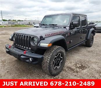 2021 Jeep Gladiator Crew Cab 4WD Pickup for sale #P7328 - photo 1