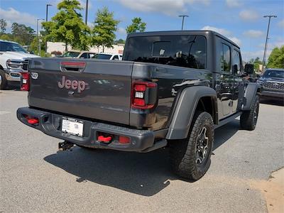 2021 Jeep Gladiator Crew Cab 4WD Pickup for sale #P7328 - photo 2