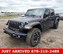 2021 Jeep Gladiator Crew Cab 4WD Pickup for sale #P7328 - photo 1