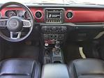 2021 Jeep Gladiator Crew Cab 4WD Pickup for sale #P7328 - photo 14